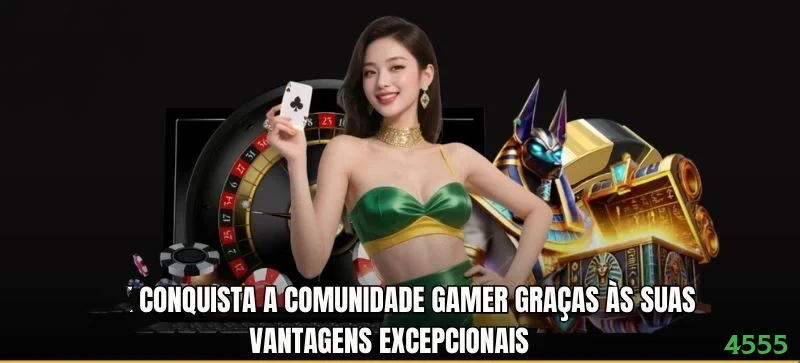 Jogos 4555